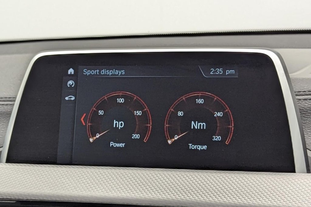 USED 2019 19 BMW X2 2.0 20i M Sport SUV 5dr Petrol DCT sDrive Euro 6 (s/s) (192 ps) Sat Nav, 19" Alloys, Sensors