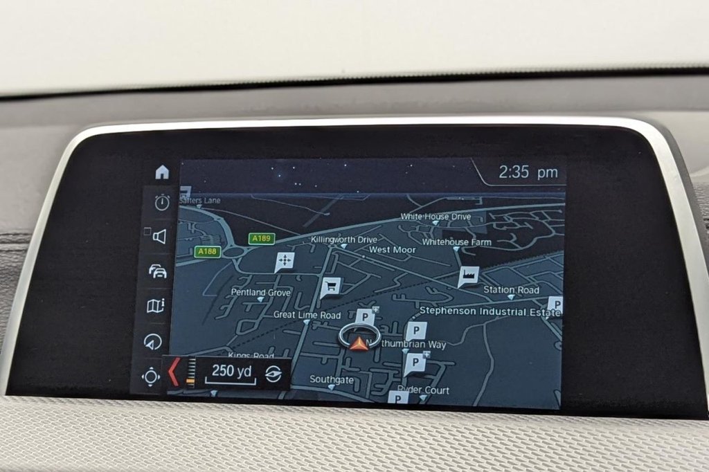 USED 2019 19 BMW X2 2.0 20i M Sport SUV 5dr Petrol DCT sDrive Euro 6 (s/s) (192 ps) Sat Nav, 19" Alloys, Sensors
