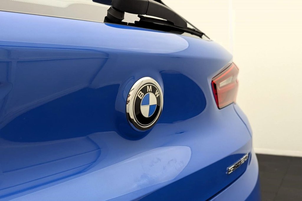 USED 2019 19 BMW X2 2.0 20i M Sport SUV 5dr Petrol DCT sDrive Euro 6 (s/s) (192 ps) Sat Nav, 19" Alloys, Sensors
