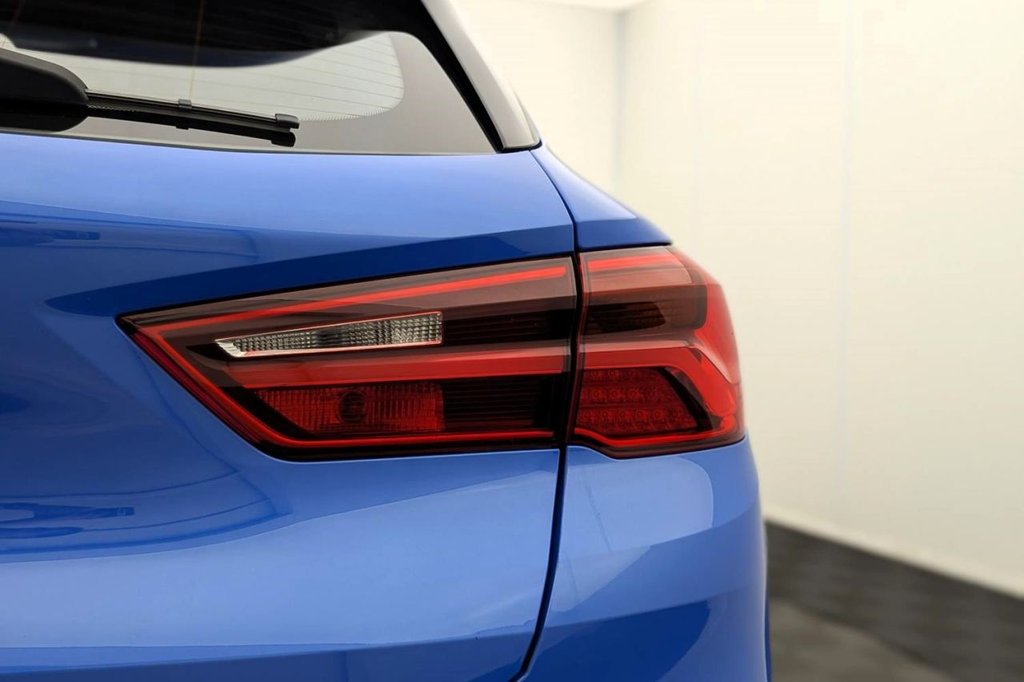 USED 2019 19 BMW X2 2.0 20i M Sport SUV 5dr Petrol DCT sDrive Euro 6 (s/s) (192 ps) Sat Nav, 19" Alloys, Sensors