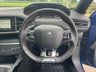 USED 2018 68 PEUGEOT 308 1.5 BlueHDi GT Line Hatchback 5dr Diesel Manual Euro 6 (s/s) (130 ps) LOW MILEAGE/SAT NAV/CARPLAY