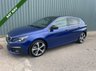 USED 2018 68 PEUGEOT 308 1.5 BlueHDi GT Line Hatchback 5dr Diesel Manual Euro 6 (s/s) (130 ps) LOW MILEAGE/SAT NAV/CARPLAY