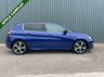 USED 2018 68 PEUGEOT 308 1.5 BlueHDi GT Line Hatchback 5dr Diesel Manual Euro 6 (s/s) (130 ps) LOW MILEAGE/SAT NAV/CARPLAY