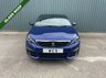 USED 2018 68 PEUGEOT 308 1.5 BlueHDi GT Line Hatchback 5dr Diesel Manual Euro 6 (s/s) (130 ps) LOW MILEAGE/SAT NAV/CARPLAY