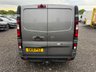 USED 2019 19 VAUXHALL VIVARO 1.6 CDTi 2900 BiTurbo ecoTEC Sportive Crew Van Double Cab 5dr Diesel Manual L1 H1 Euro 6 (s/s) (6 Seat) (125 ps) 