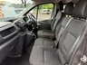 USED 2019 19 VAUXHALL VIVARO 1.6 CDTi 2900 BiTurbo ecoTEC Sportive Crew Van Double Cab 5dr Diesel Manual L1 H1 Euro 6 (s/s) (6 Seat) (125 ps) 