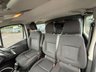 USED 2019 19 VAUXHALL VIVARO 1.6 CDTi 2900 BiTurbo ecoTEC Sportive Crew Van Double Cab 5dr Diesel Manual L1 H1 Euro 6 (s/s) (6 Seat) (125 ps) 