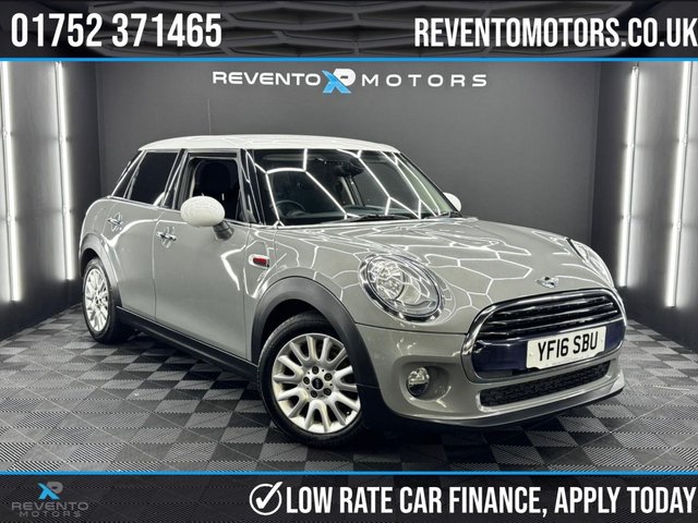 Revento Motors