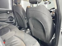 USED 2016 16 MINI HATCH 1.5 Cooper Hatchback 5dr Petrol Manual Euro 6 (s/s) (136 ps) FRESH ADVISORY-FREE MOT & OIL SERVICE INCLUDED