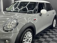 USED 2016 16 MINI HATCH 1.5 Cooper Hatchback 5dr Petrol Manual Euro 6 (s/s) (136 ps) FRESH ADVISORY-FREE MOT & OIL SERVICE INCLUDED