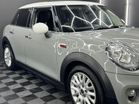 USED 2016 16 MINI HATCH 1.5 Cooper Hatchback 5dr Petrol Manual Euro 6 (s/s) (136 ps) FRESH ADVISORY-FREE MOT & OIL SERVICE INCLUDED
