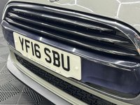 USED 2016 16 MINI HATCH 1.5 Cooper Hatchback 5dr Petrol Manual Euro 6 (s/s) (136 ps) FRESH ADVISORY-FREE MOT & OIL SERVICE INCLUDED