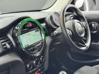 USED 2016 16 MINI HATCH 1.5 Cooper Hatchback 5dr Petrol Manual Euro 6 (s/s) (136 ps) FRESH ADVISORY-FREE MOT & OIL SERVICE INCLUDED