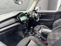 USED 2016 16 MINI HATCH 1.5 Cooper Hatchback 5dr Petrol Manual Euro 6 (s/s) (136 ps) FRESH ADVISORY-FREE MOT & OIL SERVICE INCLUDED