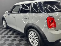USED 2016 16 MINI HATCH 1.5 Cooper Hatchback 5dr Petrol Manual Euro 6 (s/s) (136 ps) FRESH ADVISORY-FREE MOT & OIL SERVICE INCLUDED