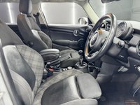 USED 2016 16 MINI HATCH 1.5 Cooper Hatchback 5dr Petrol Manual Euro 6 (s/s) (136 ps) FRESH ADVISORY-FREE MOT & OIL SERVICE INCLUDED