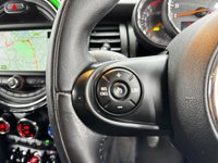 USED 2016 16 MINI HATCH 1.5 Cooper Hatchback 5dr Petrol Manual Euro 6 (s/s) (136 ps) FRESH ADVISORY-FREE MOT & OIL SERVICE INCLUDED