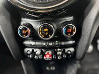 USED 2016 16 MINI HATCH 1.5 Cooper Hatchback 5dr Petrol Manual Euro 6 (s/s) (136 ps) FRESH ADVISORY-FREE MOT & OIL SERVICE INCLUDED