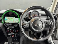 USED 2016 16 MINI HATCH 1.5 Cooper Hatchback 5dr Petrol Manual Euro 6 (s/s) (136 ps) FRESH ADVISORY-FREE MOT & OIL SERVICE INCLUDED