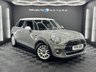 USED 2016 16 MINI HATCH 1.5 Cooper Hatchback 5dr Petrol Manual Euro 6 (s/s) (136 ps) FRESH ADVISORY-FREE MOT & OIL SERVICE INCLUDED
