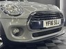 USED 2016 16 MINI HATCH 1.5 Cooper Hatchback 5dr Petrol Manual Euro 6 (s/s) (136 ps) FRESH ADVISORY-FREE MOT & OIL SERVICE INCLUDED
