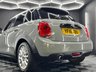 USED 2016 16 MINI HATCH 1.5 Cooper Hatchback 5dr Petrol Manual Euro 6 (s/s) (136 ps) FRESH ADVISORY-FREE MOT & OIL SERVICE INCLUDED