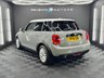 USED 2016 16 MINI HATCH 1.5 Cooper Hatchback 5dr Petrol Manual Euro 6 (s/s) (136 ps) FRESH ADVISORY-FREE MOT & OIL SERVICE INCLUDED
