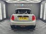 USED 2016 16 MINI HATCH 1.5 Cooper Hatchback 5dr Petrol Manual Euro 6 (s/s) (136 ps) FRESH ADVISORY-FREE MOT & OIL SERVICE INCLUDED