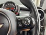 USED 2016 16 MINI HATCH 1.5 Cooper Hatchback 5dr Petrol Manual Euro 6 (s/s) (136 ps) FRESH ADVISORY-FREE MOT & OIL SERVICE INCLUDED