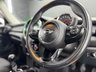 USED 2016 16 MINI HATCH 1.5 Cooper Hatchback 5dr Petrol Manual Euro 6 (s/s) (136 ps) FRESH ADVISORY-FREE MOT & OIL SERVICE INCLUDED
