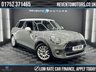 USED 2016 16 MINI HATCH 1.5 Cooper Hatchback 5dr Petrol Manual Euro 6 (s/s) (136 ps) FRESH ADVISORY-FREE MOT & OIL SERVICE INCLUDED