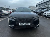 USED 2024 DS AUTOMOBILES DS 4 1.2 PureTech Performance Line + Hatchback 5dr Petrol EAT8 Euro 6 (s/s) (130 ps) 