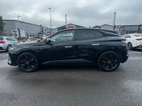 USED 2024 DS AUTOMOBILES DS 4 1.2 PureTech Performance Line + Hatchback 5dr Petrol EAT8 Euro 6 (s/s) (130 ps) 