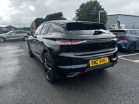 USED 2024 DS AUTOMOBILES DS 4 1.2 PureTech Performance Line + Hatchback 5dr Petrol EAT8 Euro 6 (s/s) (130 ps) 