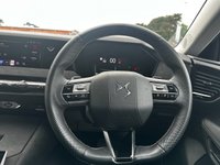 USED 2024 DS AUTOMOBILES DS 4 1.2 PureTech Performance Line + Hatchback 5dr Petrol EAT8 Euro 6 (s/s) (130 ps) 