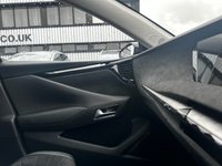 USED 2024 DS AUTOMOBILES DS 4 1.2 PureTech Performance Line + Hatchback 5dr Petrol EAT8 Euro 6 (s/s) (130 ps) 
