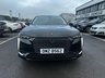 USED 2024 DS AUTOMOBILES DS 4 1.2 PureTech Performance Line + Hatchback 5dr Petrol EAT8 Euro 6 (s/s) (130 ps) 