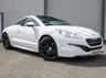 USED 2014 64 PEUGEOT RCZ 1.6 THP GT Coupe 2dr Petrol Auto Euro 5 (156 ps) 
