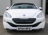 USED 2014 64 PEUGEOT RCZ 1.6 THP GT Coupe 2dr Petrol Auto Euro 5 (156 ps) 