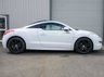 USED 2014 64 PEUGEOT RCZ 1.6 THP GT Coupe 2dr Petrol Auto Euro 5 (156 ps) 