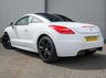 USED 2014 64 PEUGEOT RCZ 1.6 THP GT Coupe 2dr Petrol Auto Euro 5 (156 ps) 
