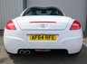 USED 2014 64 PEUGEOT RCZ 1.6 THP GT Coupe 2dr Petrol Auto Euro 5 (156 ps) 