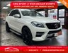 USED 2013 13 MERCEDES-BENZ M CLASS 3.0 ML350 V6 BlueTEC AMG Sport SUV 5dr Diesel G-Tronic 4WD Euro 6 (s/s) (258 ps) Full Leather, Sat Nav, Memory Seats