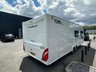 USED 2026 COMPASS CASITA CASITA 840 AIR CON - MOTOR MOVER - SOLAR