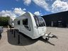 USED 2026 COMPASS CASITA CASITA 840 AIR CON - MOTOR MOVER - SOLAR