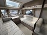 USED 2026 COMPASS CASITA CASITA 840 AIR CON - MOTOR MOVER - SOLAR