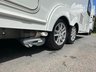 USED 2026 COMPASS CASITA CASITA 840 AIR CON - MOTOR MOVER - SOLAR