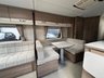 USED 2026 COMPASS CASITA CASITA 840 AIR CON - MOTOR MOVER - SOLAR