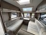 USED 2026 COMPASS CASITA CASITA 840 AIR CON - MOTOR MOVER - SOLAR