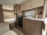 USED 2026 COMPASS CASITA CASITA 840 AIR CON - MOTOR MOVER - SOLAR